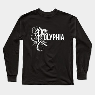 Polyphia Long Sleeve T-Shirt